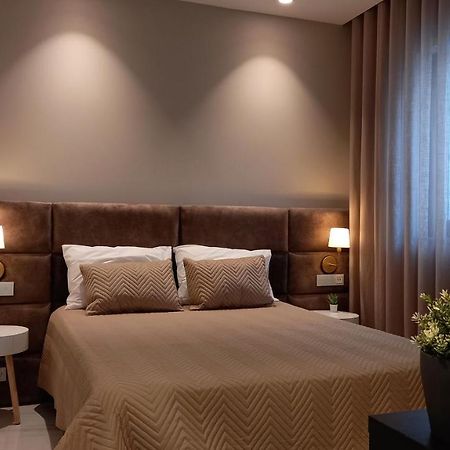 Seven Seas Apartments Nazaré Dış mekan fotoğraf