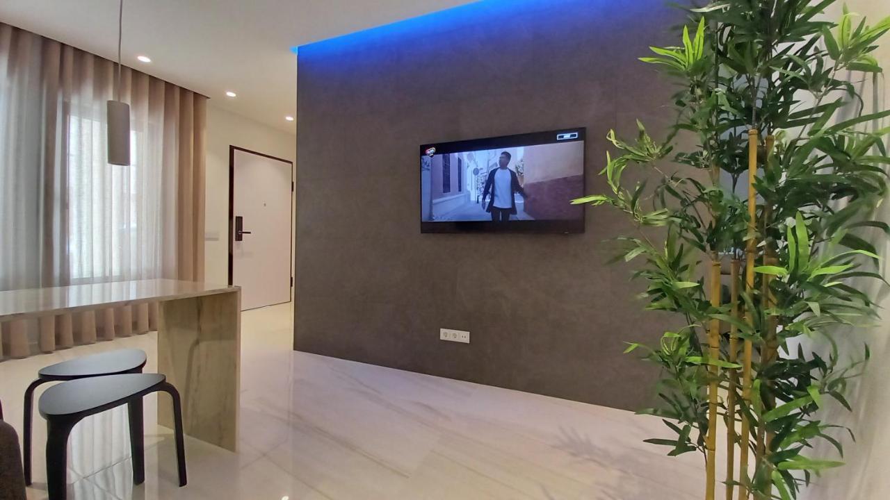 Seven Seas Apartments Nazaré Dış mekan fotoğraf
