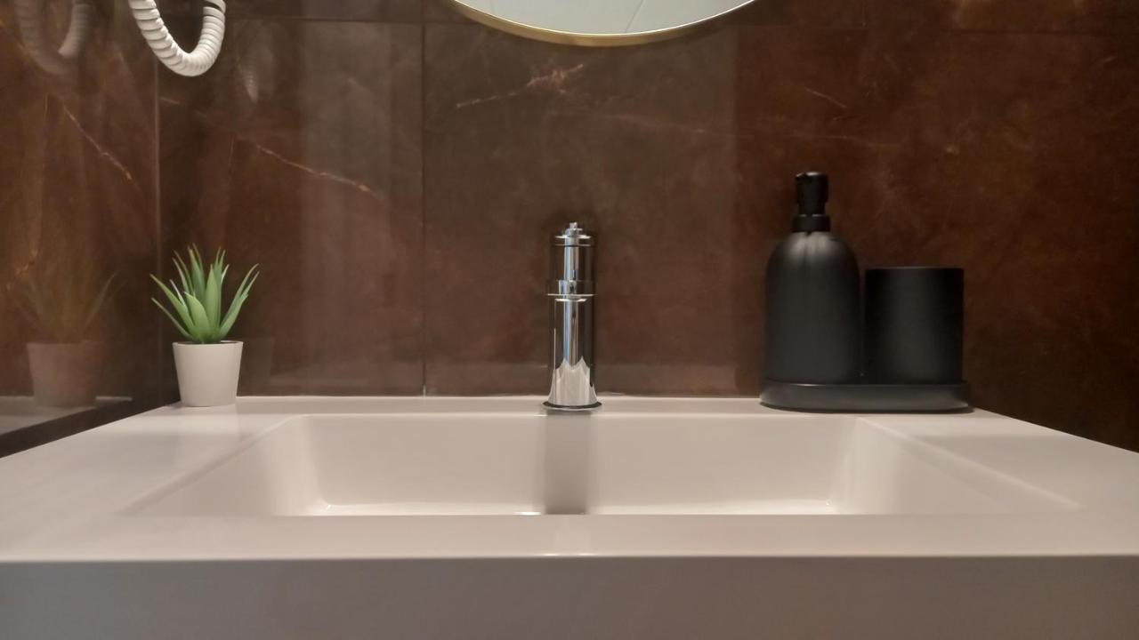 Seven Seas Apartments Nazaré Dış mekan fotoğraf