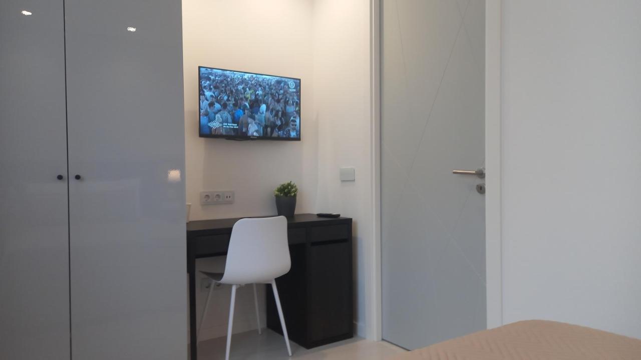 Seven Seas Apartments Nazaré Dış mekan fotoğraf