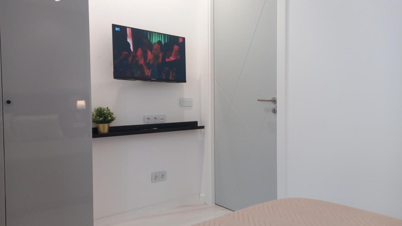 Seven Seas Apartments Nazaré Dış mekan fotoğraf