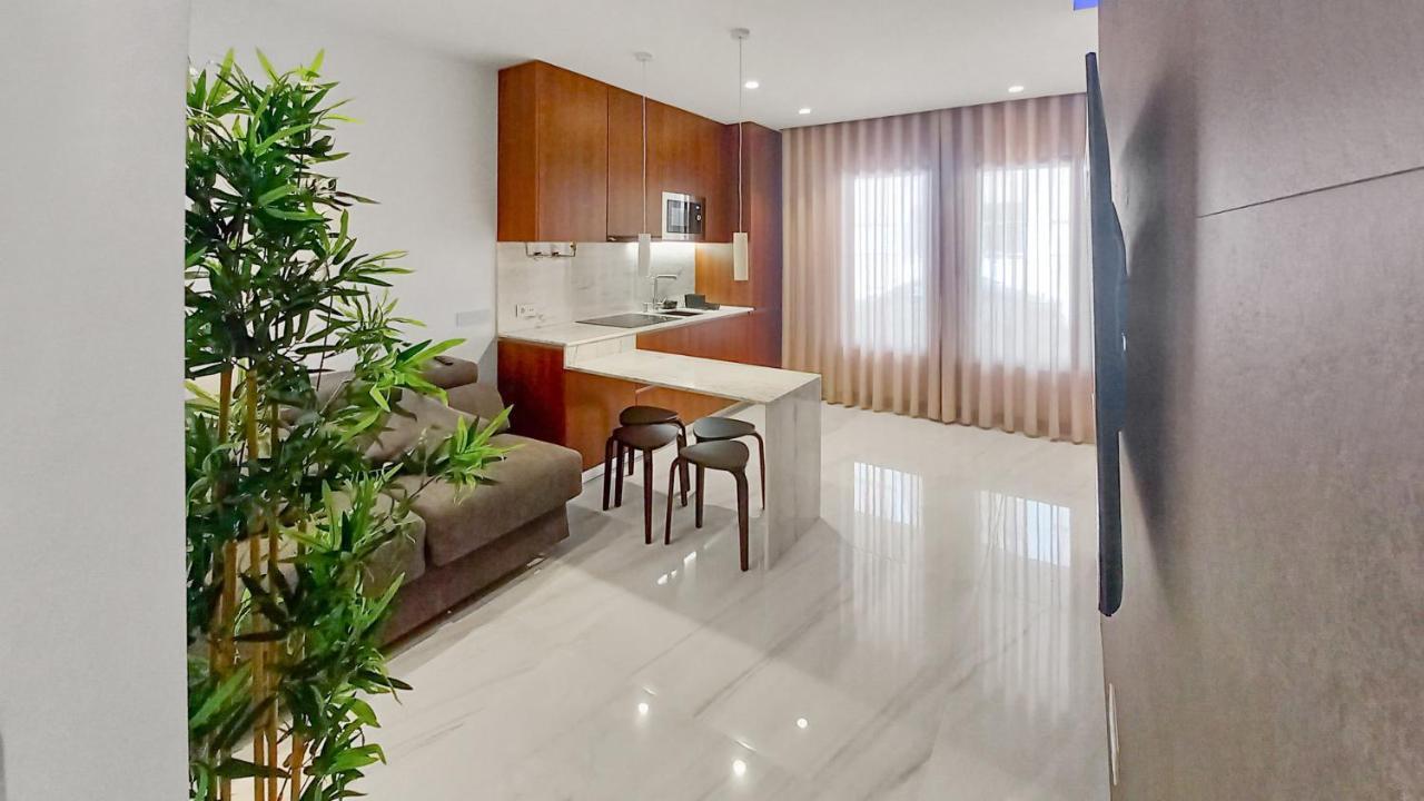 Seven Seas Apartments Nazaré Dış mekan fotoğraf