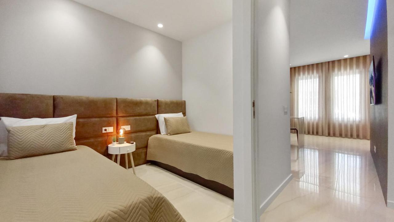 Seven Seas Apartments Nazaré Dış mekan fotoğraf