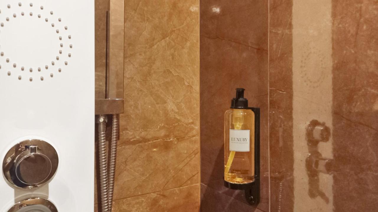 Seven Seas Apartments Nazaré Dış mekan fotoğraf