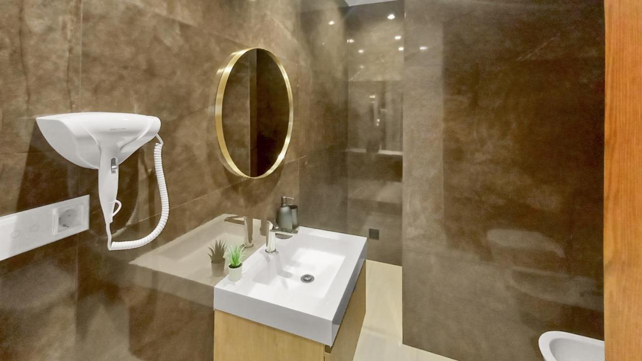 Seven Seas Apartments Nazaré Dış mekan fotoğraf
