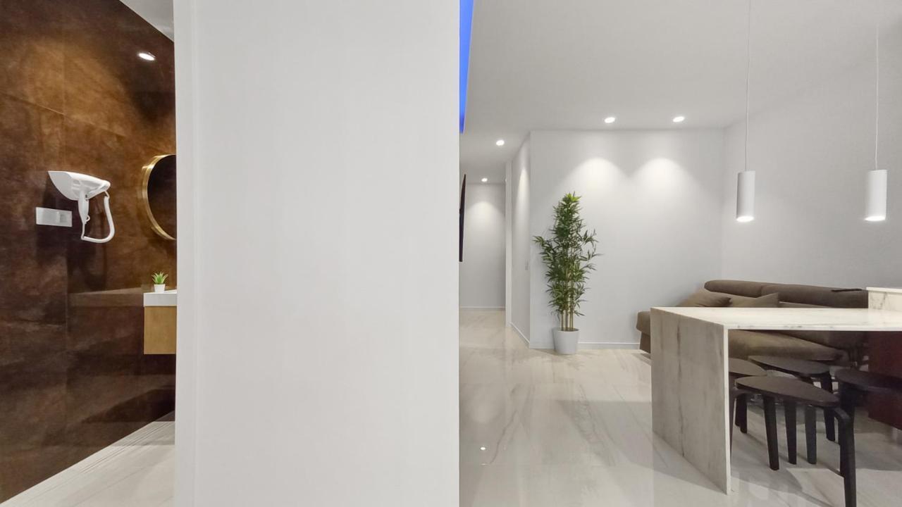 Seven Seas Apartments Nazaré Dış mekan fotoğraf