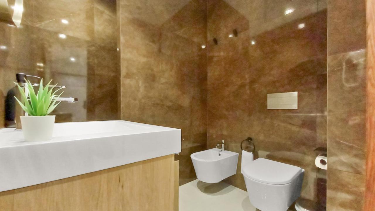 Seven Seas Apartments Nazaré Dış mekan fotoğraf