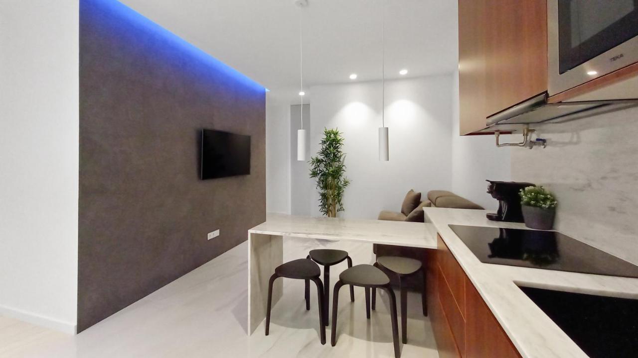 Seven Seas Apartments Nazaré Dış mekan fotoğraf