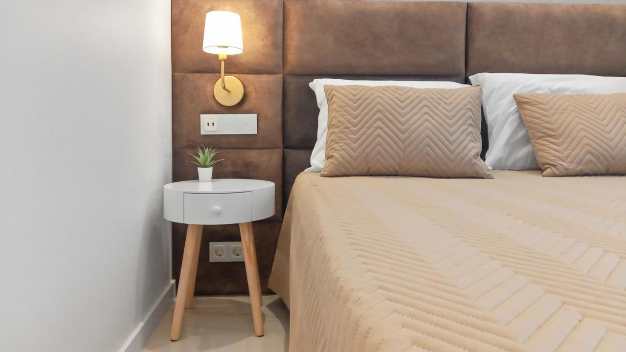 Seven Seas Apartments Nazaré Dış mekan fotoğraf