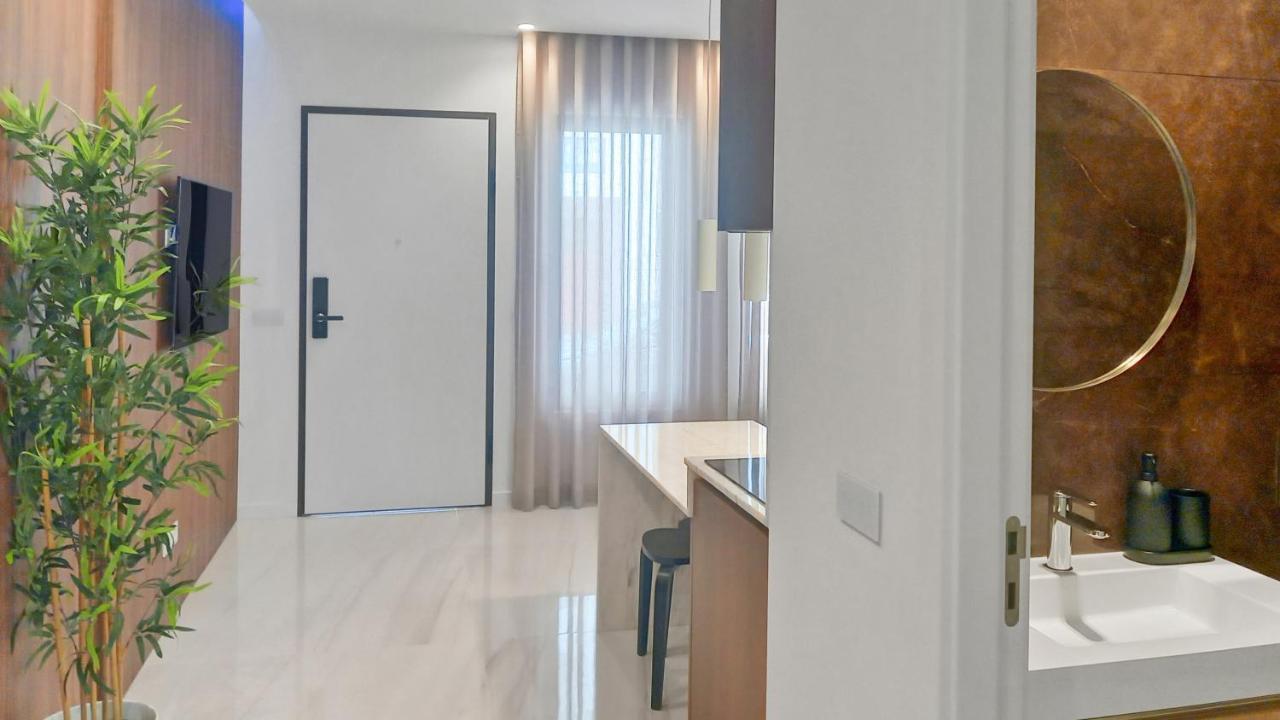 Seven Seas Apartments Nazaré Dış mekan fotoğraf