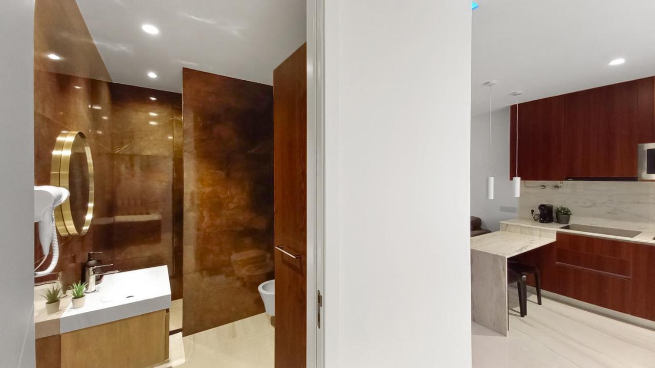 Seven Seas Apartments Nazaré Dış mekan fotoğraf