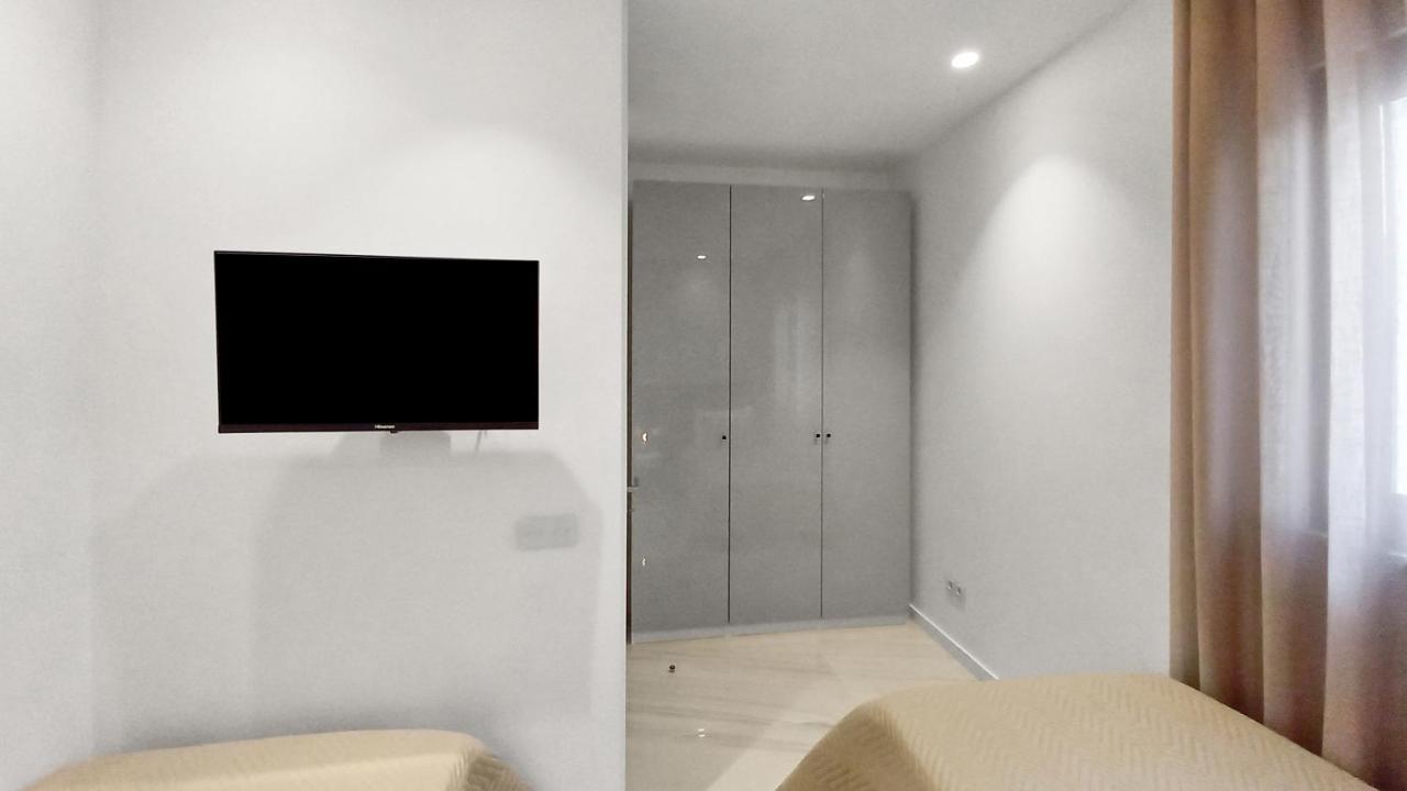 Seven Seas Apartments Nazaré Dış mekan fotoğraf