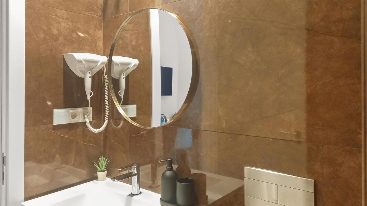 Seven Seas Apartments Nazaré Dış mekan fotoğraf