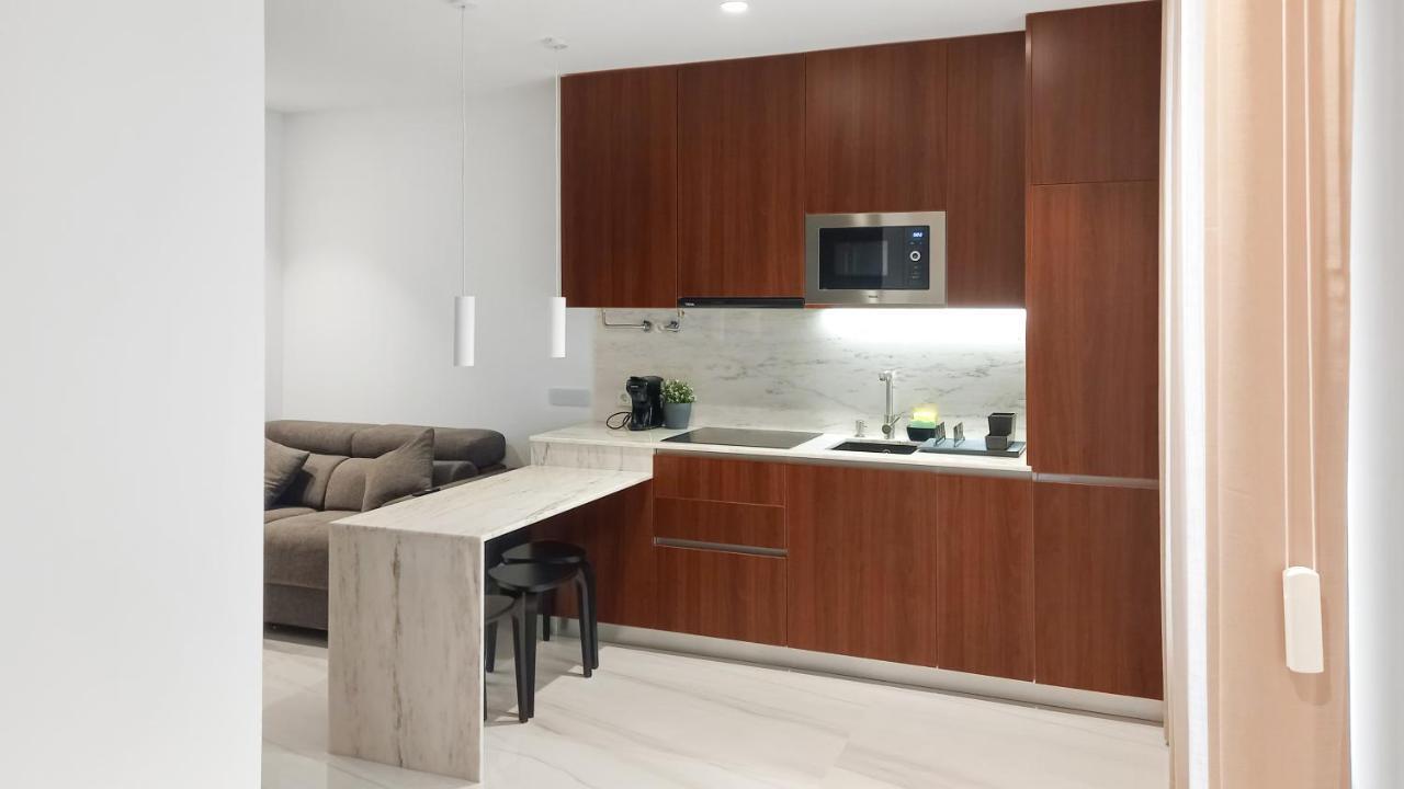 Seven Seas Apartments Nazaré Dış mekan fotoğraf