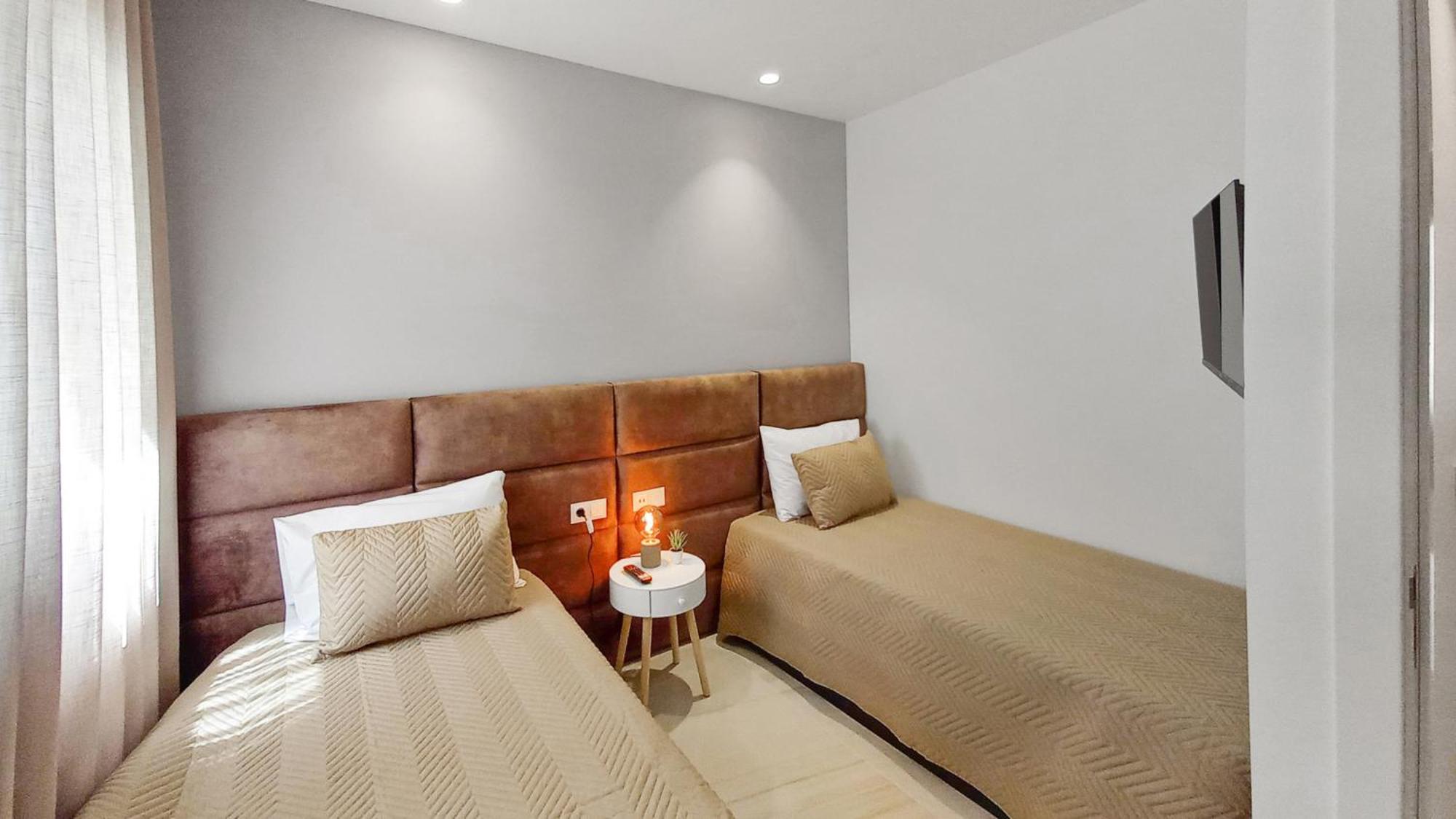 Seven Seas Apartments Nazaré Dış mekan fotoğraf